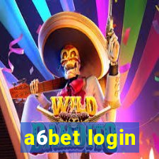 a6bet login